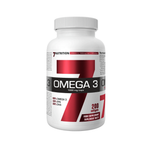 7NUTRITION OMEGA 3 65% 1000MG - 200 KAPS