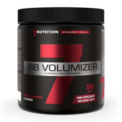 7Nutrition BB Volumizer - 500g