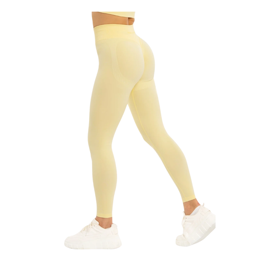 Gym Glamour Leggings seamless lift