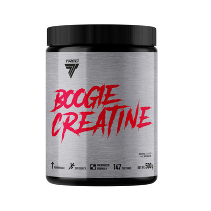 TREC BOOGIE CREATINE - 500 G