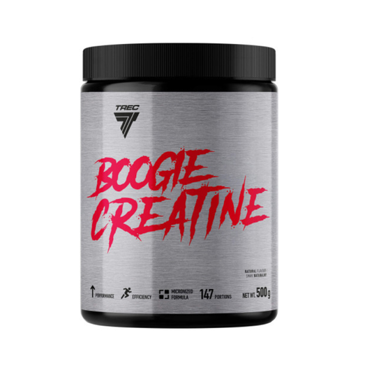 TREC BOOGIE CREATINE - 500 G