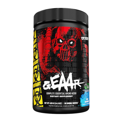 Mutant GEAAR - 420 g