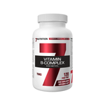 7NUTRITION WITAMIN B-COMPLEX 60KAPS