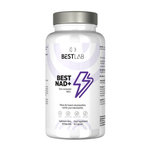 BestNAD+ Voedingssupplement ter ondersteuning van de cardiovasculaire functie en het beheersen van oxidatieve stress