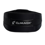 CLIMAQX PAS TRENINGOWY CZARNY