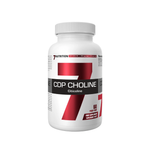 7Nutrition CDP Choline Citiocoline 60cap