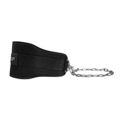 CLIMAQX DIP BELT BLACK