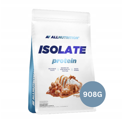 ALLNUTRITION ISOLATE PROTEIN 908 g