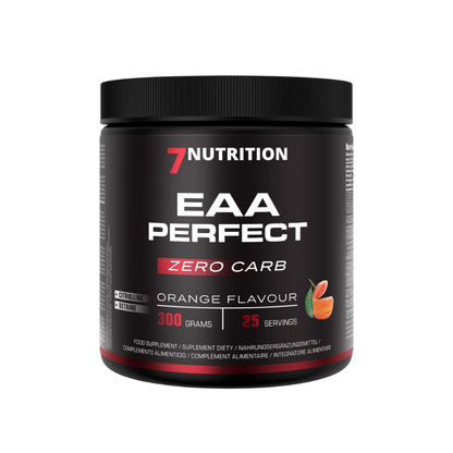 7Nutrition EAA Perfect 300g