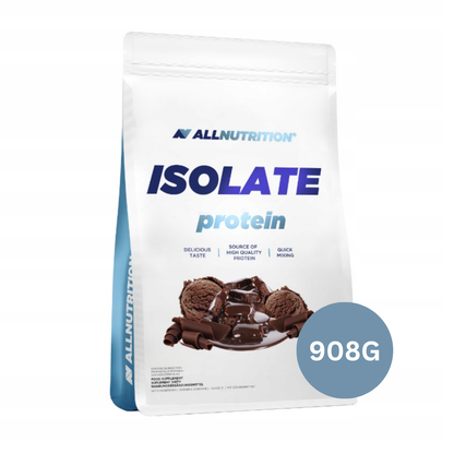 ALLNUTRITION ISOLATE PROTEIN 908 g
