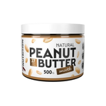 7Nutrition Peanut Butter Smooth 500g