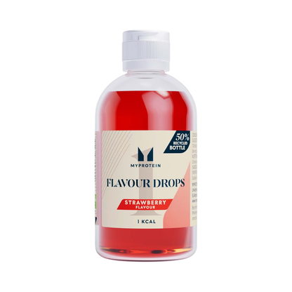 Myprotein Flavour Drops (50 ml)
