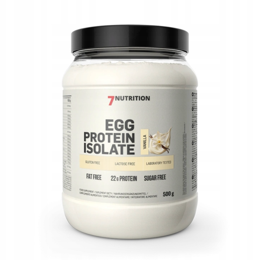 ALLNUTRITION Egg Protein Isolate 500 g