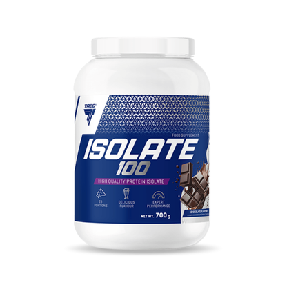 TREC ISOLATE 100 700G