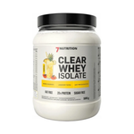 CLEAR WHEY ISOLATE – 500g