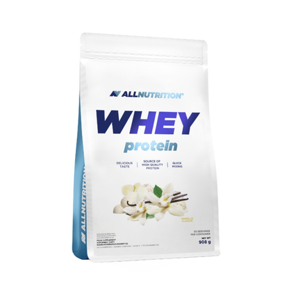 ALLNUTRITION WHEY PROTEIN 908 g