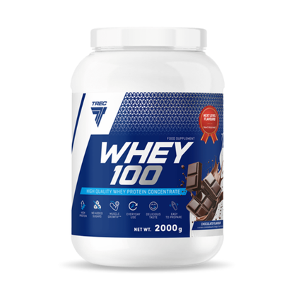 Whey 100 - 2000 g