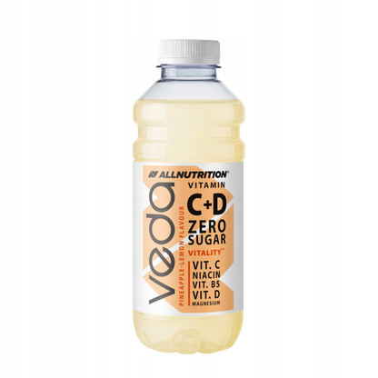 ALLNUTRITION VEDA WITAMIN 600ML
