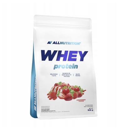 ALLNUTRITION WHEY PROTEIN 908 g