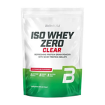 BIOTECH ISO WHEY ZERO CLEAR 1000G