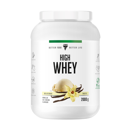HIGH WHEY 2000G