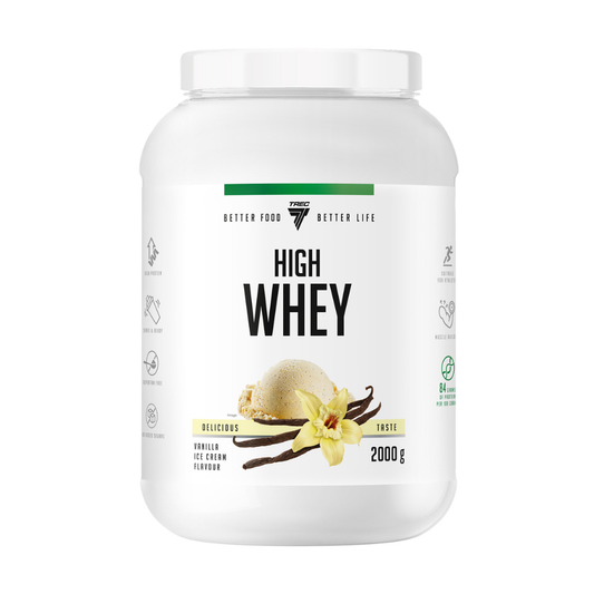 HIGH WHEY 2000G