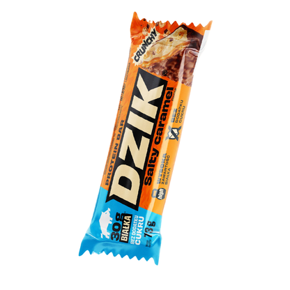 DZIK® PROTEIN BAR