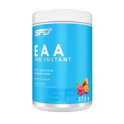 SFD EAA PRO ISTANT 375G