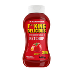 ALLNUTRITION KETCHUP 440G