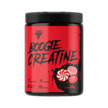 TREC BOOGIE CREATINE - 500 G
