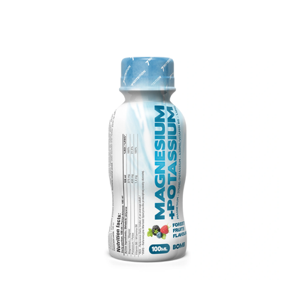 7Nutrition Magnesium + Potassium Shot 100ml