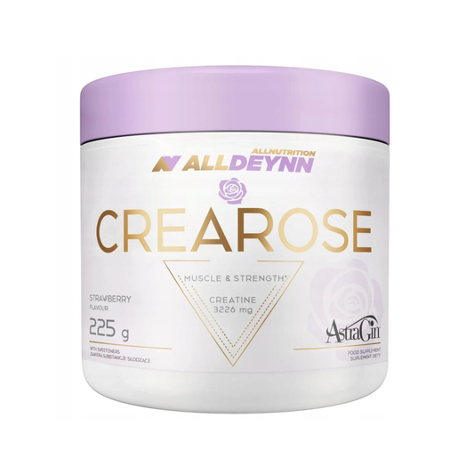 ALLDEYN CREAROSE 225g