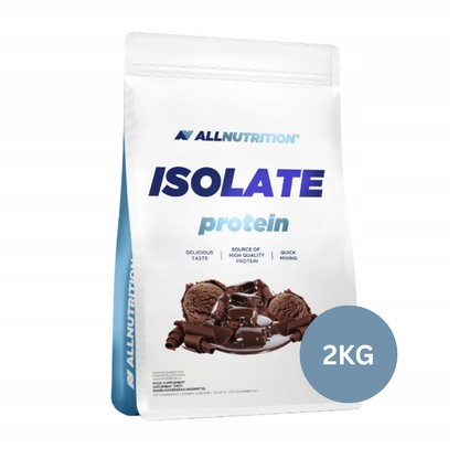 ALLNUTRITION ISOLATE PROTEIN 2000 g