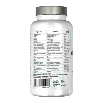 VitaMinBest / Vitaminen- en mineralencomplex