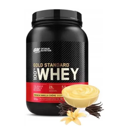 ON GOLD STANDARD WHEY 896G
