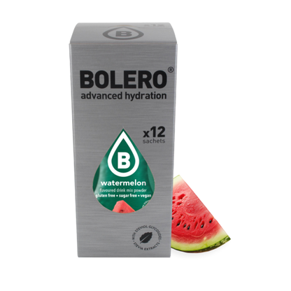 BOLERO 12X9G