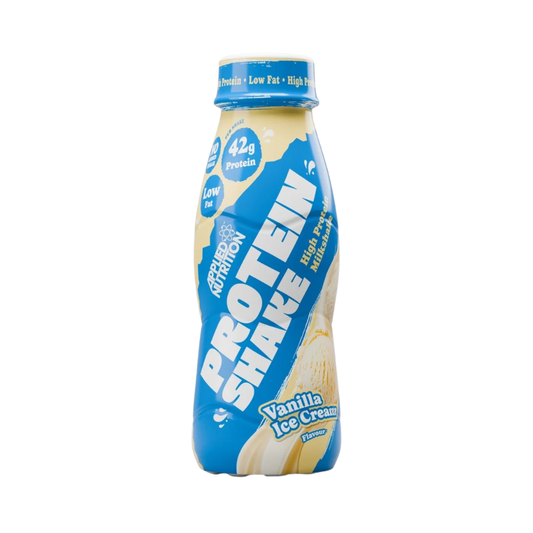 APPLIED NUTRITION PROTEIN SHAKE 500ML