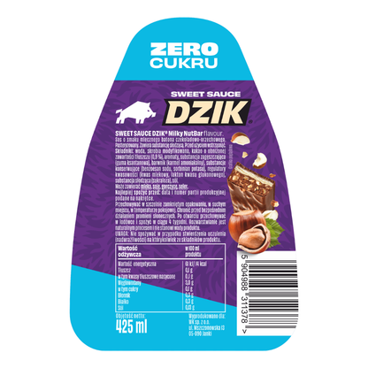 SOS ZERO DZIK®