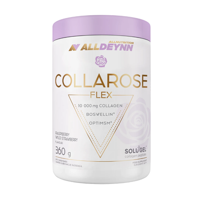 ALLDEYN COLLAROSE FLEX 360G