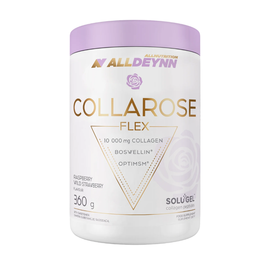 ALLDEYN COLLAROSE FLEX 360G