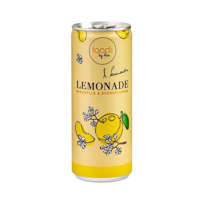 FBA LEMONADE 330ML