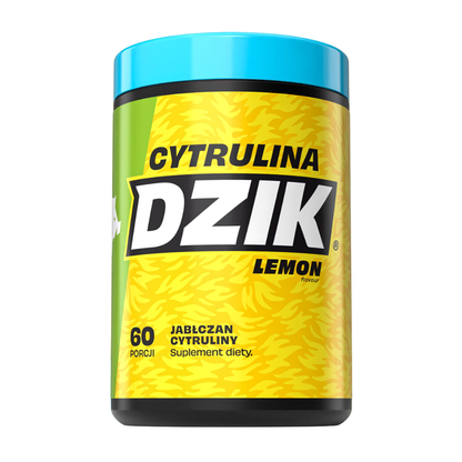 DZIK® CYTRULINA