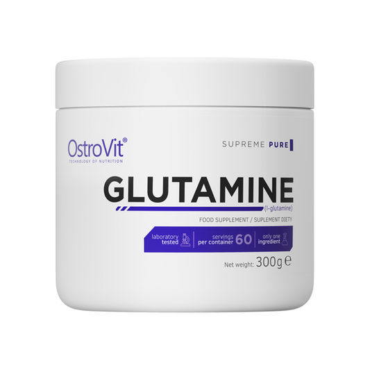 OSTROVIT GLUTAMINE 300G