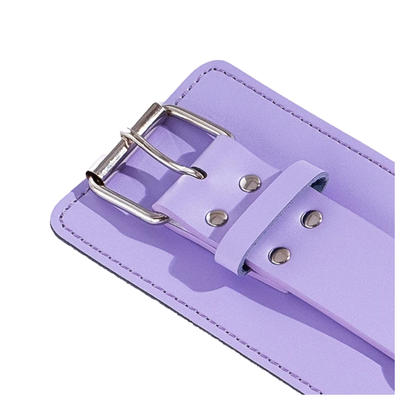 ALLDEYNN ANKLE CUFF LEATHER 1 szt VIOLET