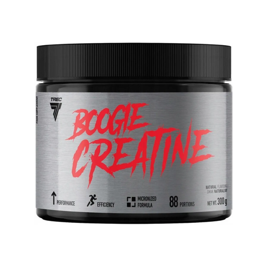 TREC BOOGIE CREATINE - 300 G
