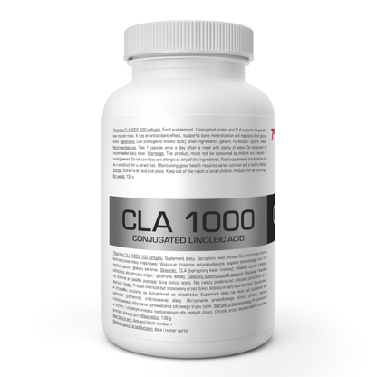 7Nutrition CLA 1000 - 100 softgels