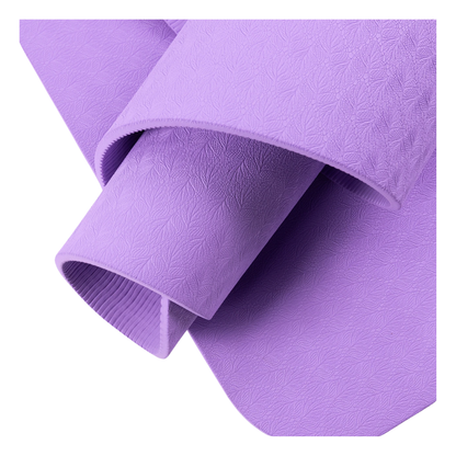 ALLNUTRITION ALLDEYNN Yogamat Violet 