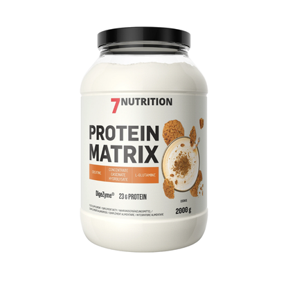 7Nutrition Protein Matrix 2000g
