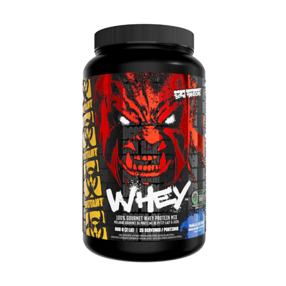 Mutant Whey (908G)