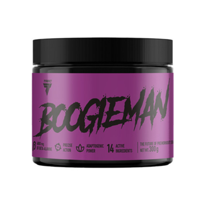 TREC BOOGIEMAN 300G JAR